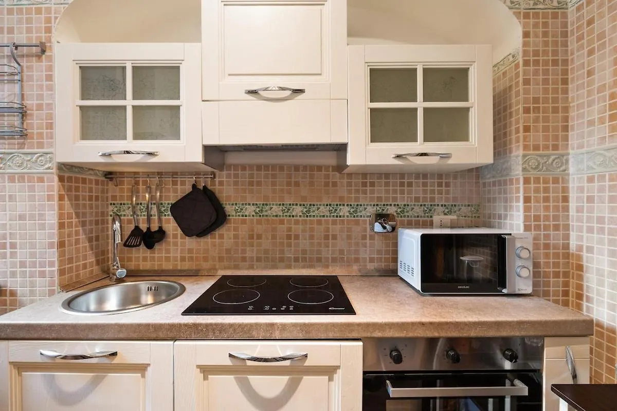 Apartament Appartamento Moderno Nel Cuore Di Roma Włochy