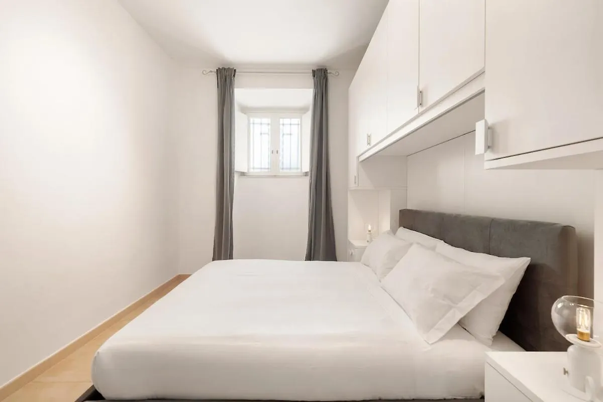 Appartamento Moderno Nel Cuore Di Roma Διαμέρισμα