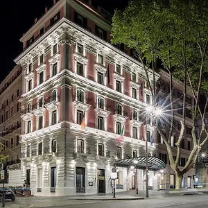 5* מלון Baglioni Regina - The Leading Of The World