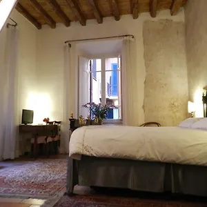 3* Bed and Breakfast Vicolo Del Lupo