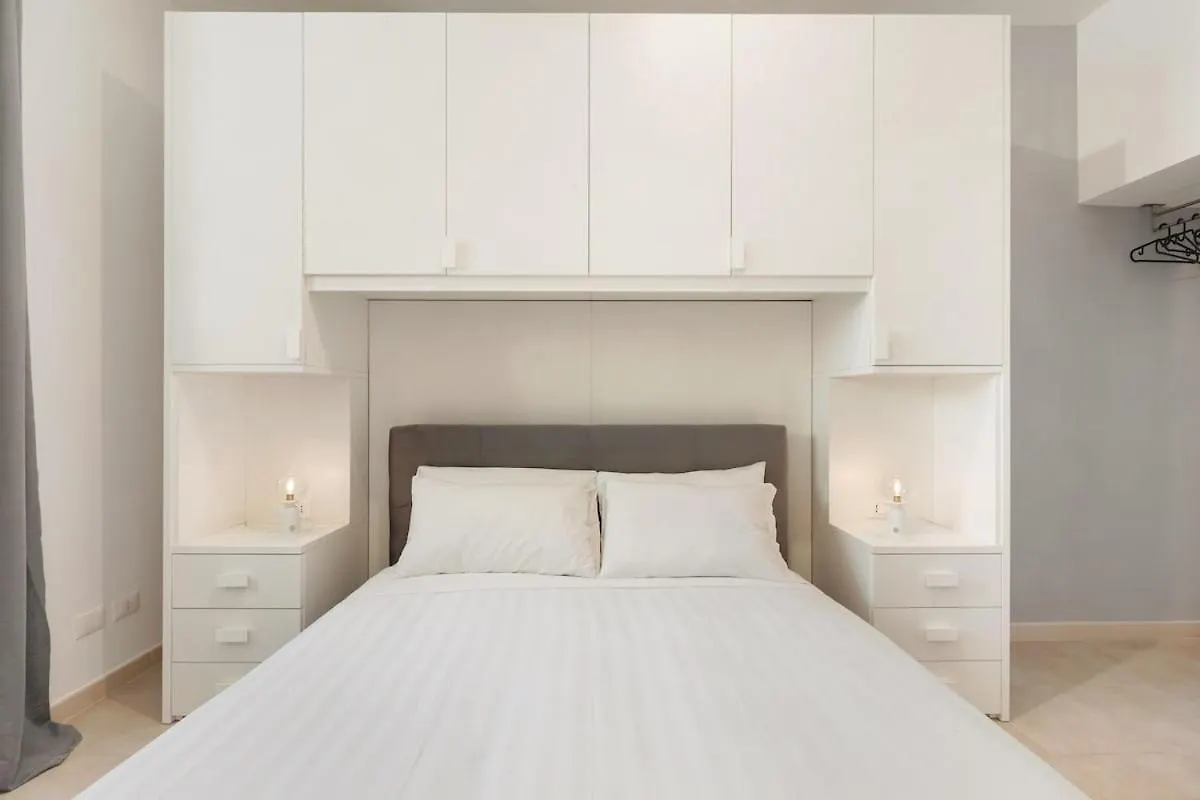 Appartamento Moderno Nel Cuore Di Roma Rome