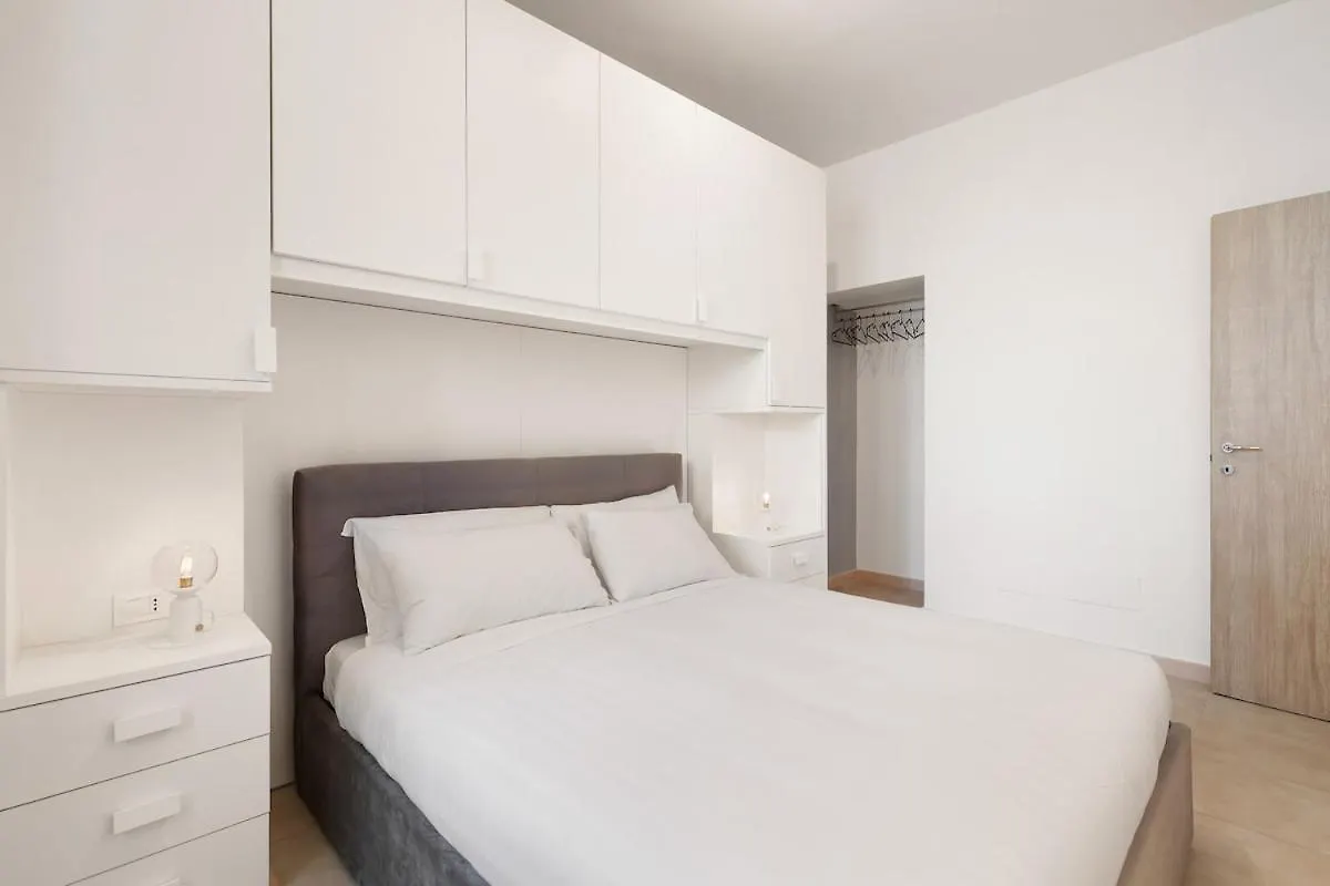 Apartment Appartamento Moderno Nel Cuore Di Roma