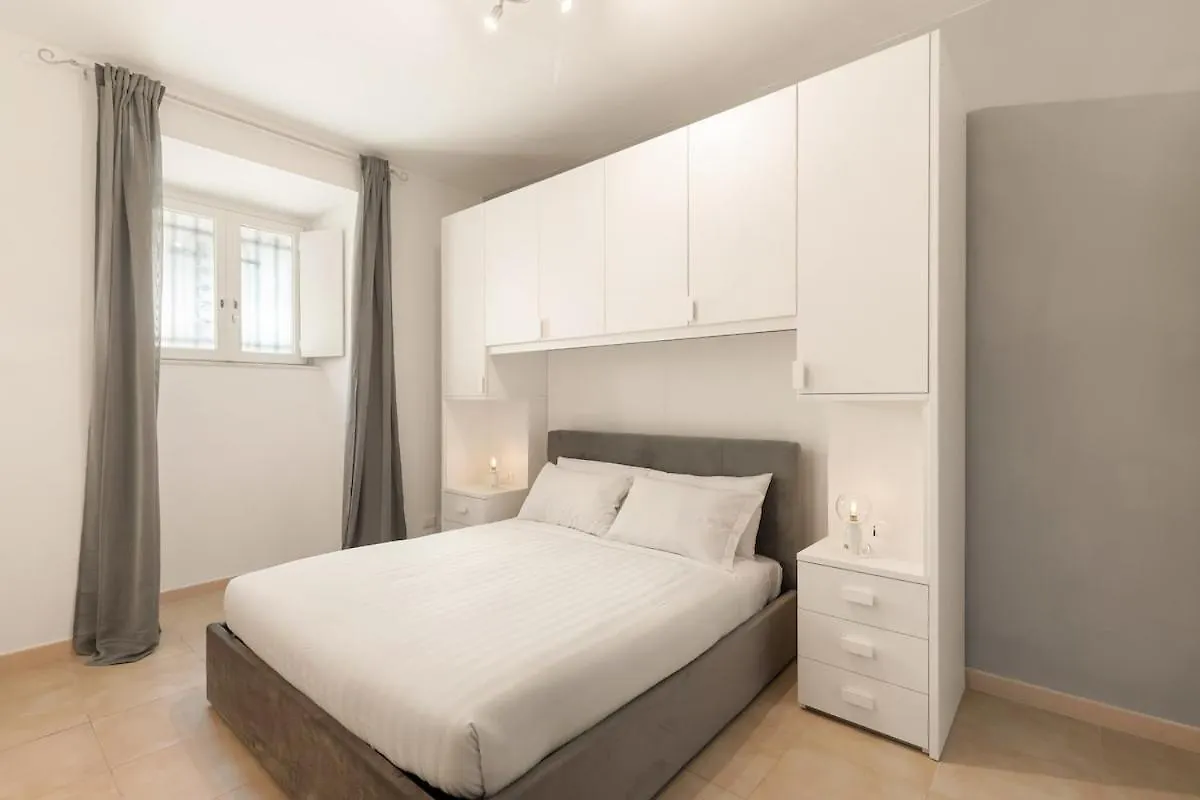 Appartamento Moderno Nel Cuore Di Roma Apartment Rome