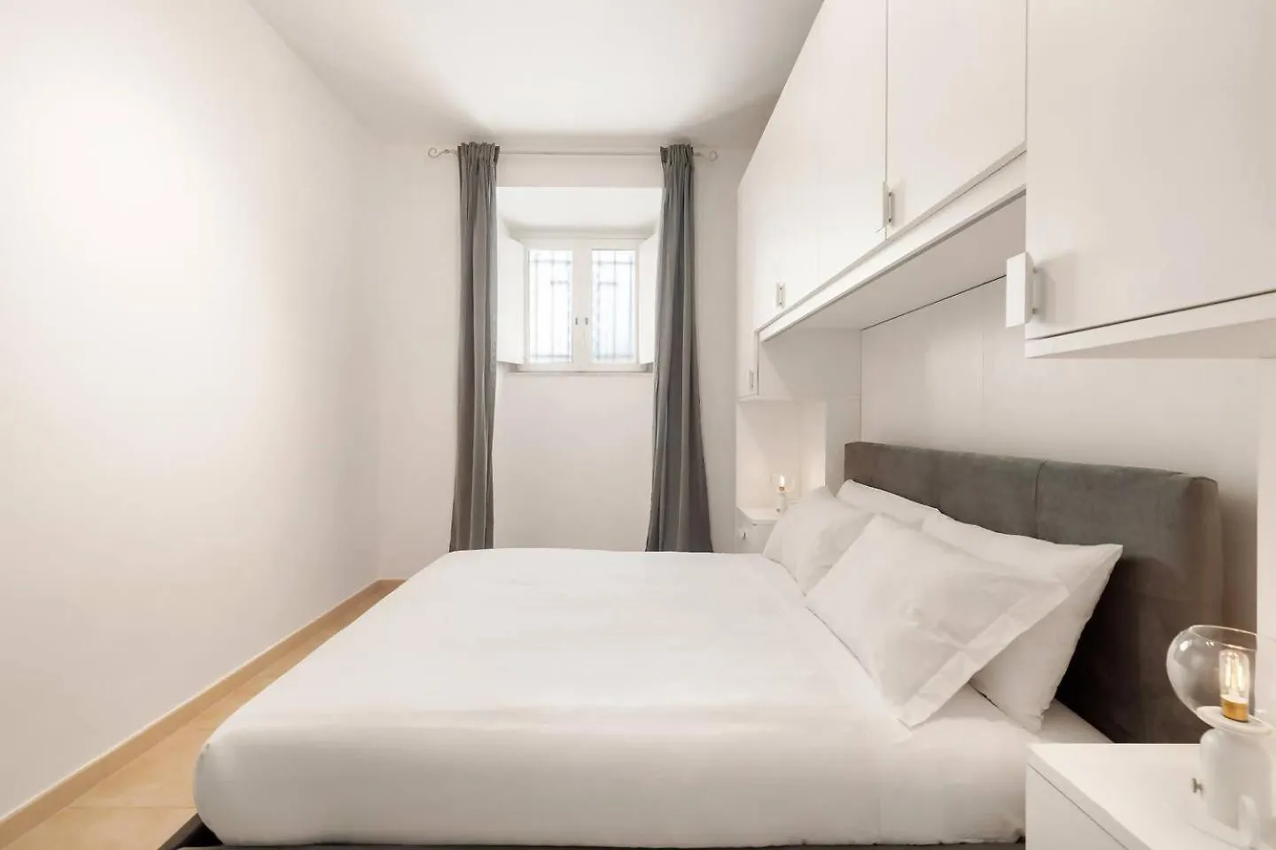 Apartment Appartamento Moderno Nel Cuore Di Roma