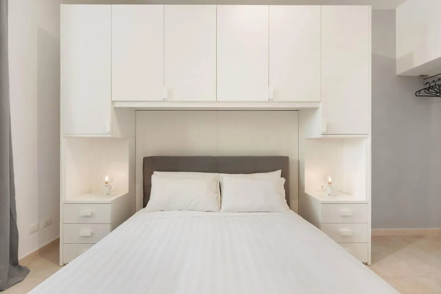 Appartamento Moderno Nel Cuore Di Roma Apartment Rome
