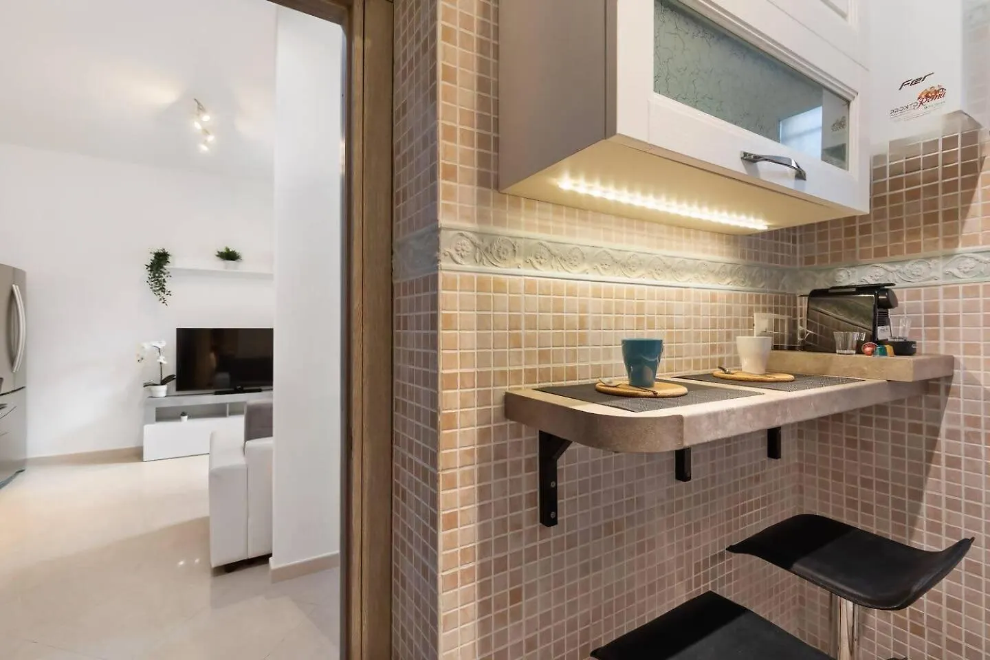 Apartment Appartamento Moderno Nel Cuore Di Roma