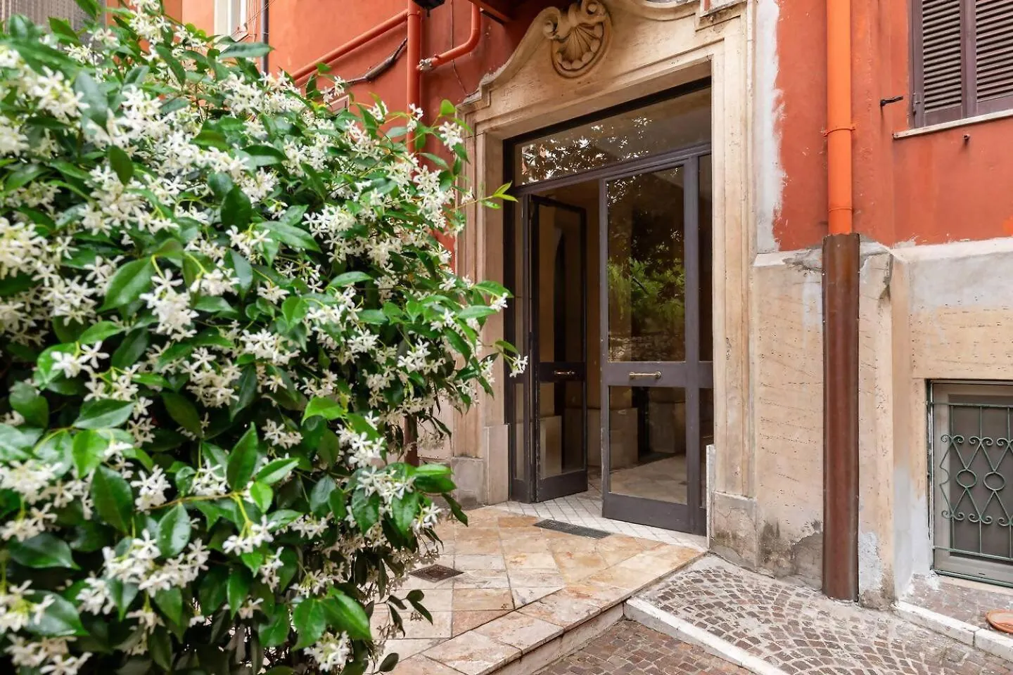 Appartamento Moderno Nel Cuore Di Roma 0*, Rome Italy